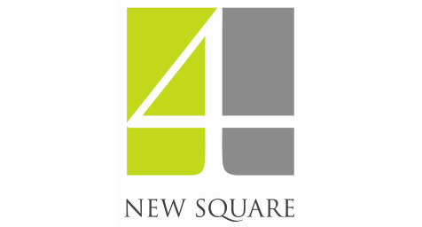 4 New Square