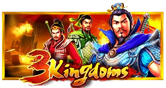 3 Kingdoms Battle of Red Cliffs Slot