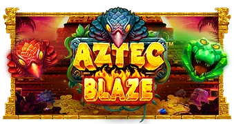 Aztec Blaze