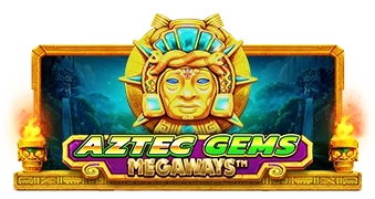 Aztec Gems Megaways