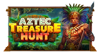 Aztec Treasure Hunt