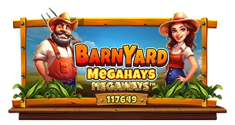 Barnyard Megahays Megaways