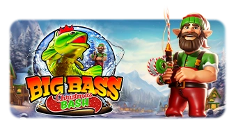 Big Bass Christmas Bash