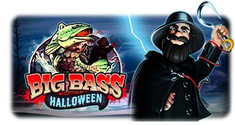 Big Bass Halloween