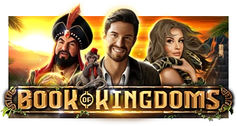 Book of Kingdoms
