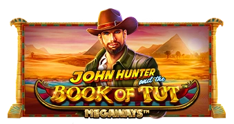 Book of Tut Megaways