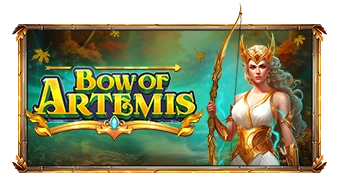 Bow of Artemis