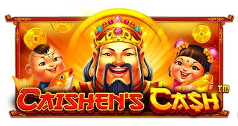 Caishen's Cash