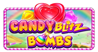 Candy Blitz Bombs