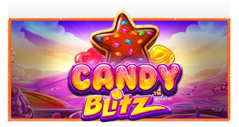 Candy Blitz