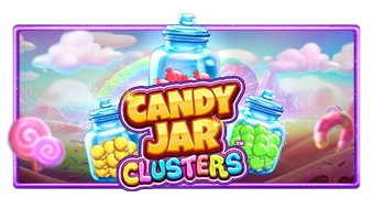Candy Jar Clusters