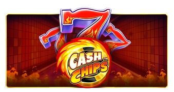 Cash Chips