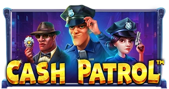 Cash Patrol