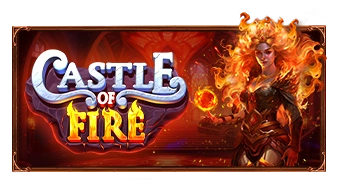 Castle of Fire
