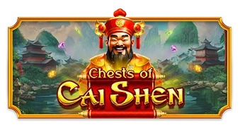 Chests of Cai Shen