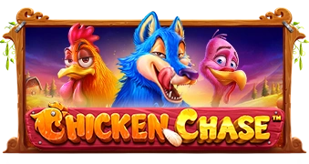 Chicken Chase