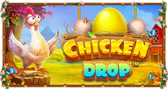 Chicken Drop