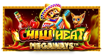 Chilli Heat Megaways