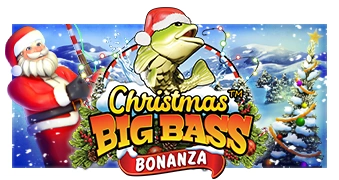 Christmas Big Bass Bonanza