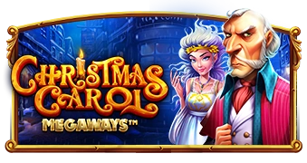 Christmas Carol Megaways