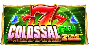 Colossal Cash Zone
