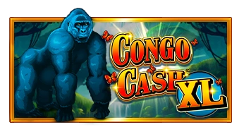 Congo Cash Xl