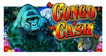 Congo Cash