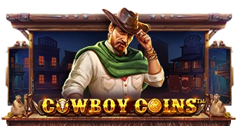 Cowboy Coins