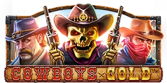 Cowboys Gold