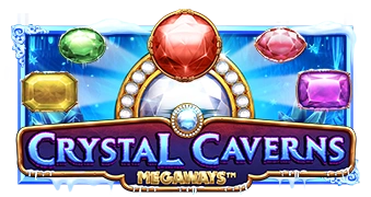 Crystal Caverns Megaways
