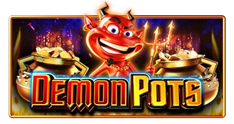 Demon Pots