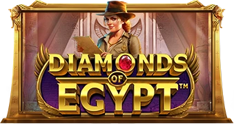 Diamonds of Egypt
