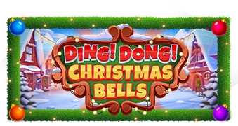 Ding Dong Christmas Bells