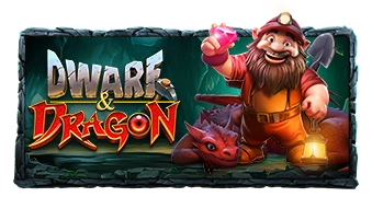 Dwarf & Dragon