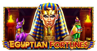 Egyptian Fortunes