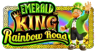 Emerald King Rainbow Road