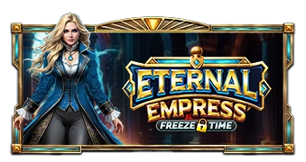 Eternal Empress Freeze Time