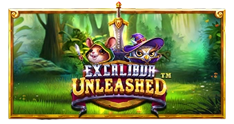 Excalibur Unleashed