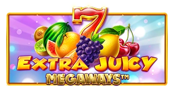 Extra Juicy Megaways