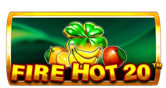 Fire Hot 20
