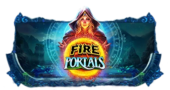 Fire Portals