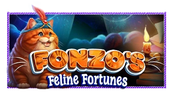 Fonzo's Feline Fortunes