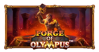 Forge of Olympus
