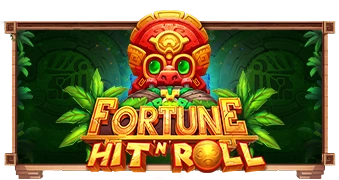 Fortune Hit'n Roll