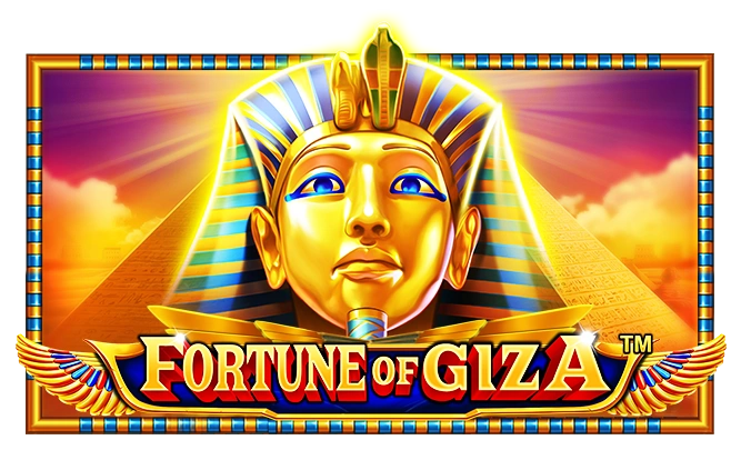 Fortune of Giza