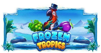 Frozen Tropics