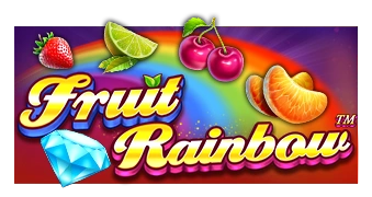 Fruit Rainbow Slot