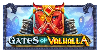 Gates of Valhalla
