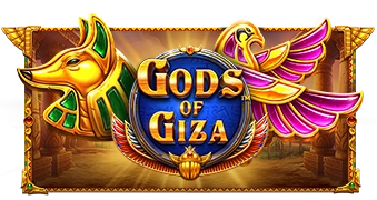 Gods of Giza