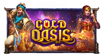 Gold Oasis